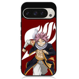 Natsu Fairy Tail Google Pixel 9 | Pixel 9 Pro Case OV10086