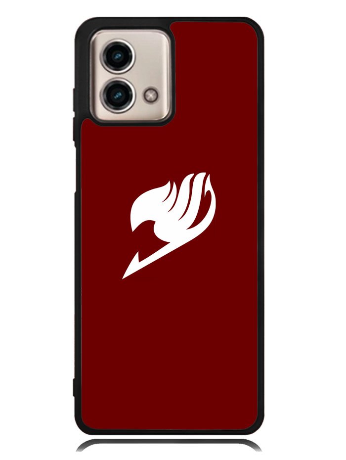 Fairy Tail Anime Motorola Moto G Stylus 5G 2023 Case OV9996