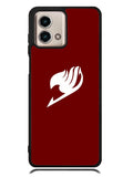 Fairy Tail Anime Motorola Moto G Stylus 5G 2023 Case OV9996