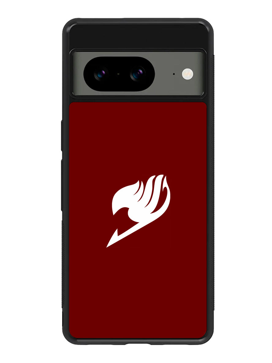 Fairy Tail Anime Google Pixel 8A Case QC9996