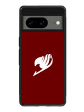 Fairy Tail Anime Google Pixel 8A Case QC9996