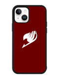 Fairy Tail Anime iPhone 15 Plus Case OV9996