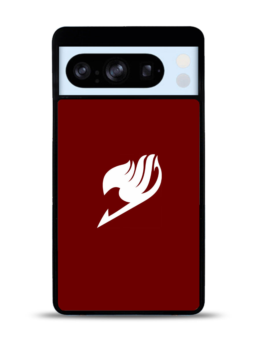 Fairy Tail Anime Google Pixel 8 Pro Case QC9996