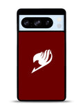 Fairy Tail Anime Google Pixel 8 Pro Case QC9996