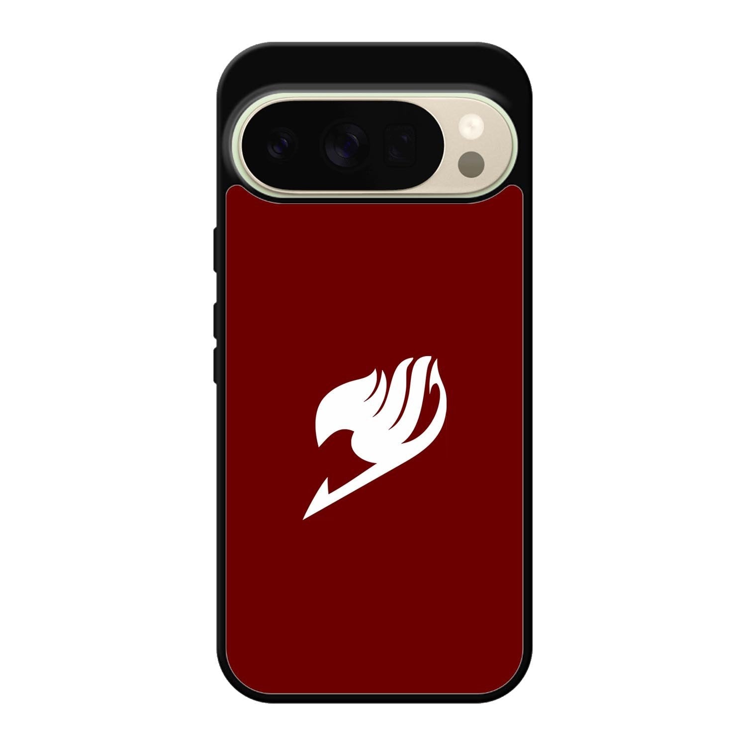 Fairy Tail Anime Google Pixel 10 Pro XL Case OV9996