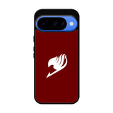 Fairy Tail Anime Google Pixel 10 Case OV9996