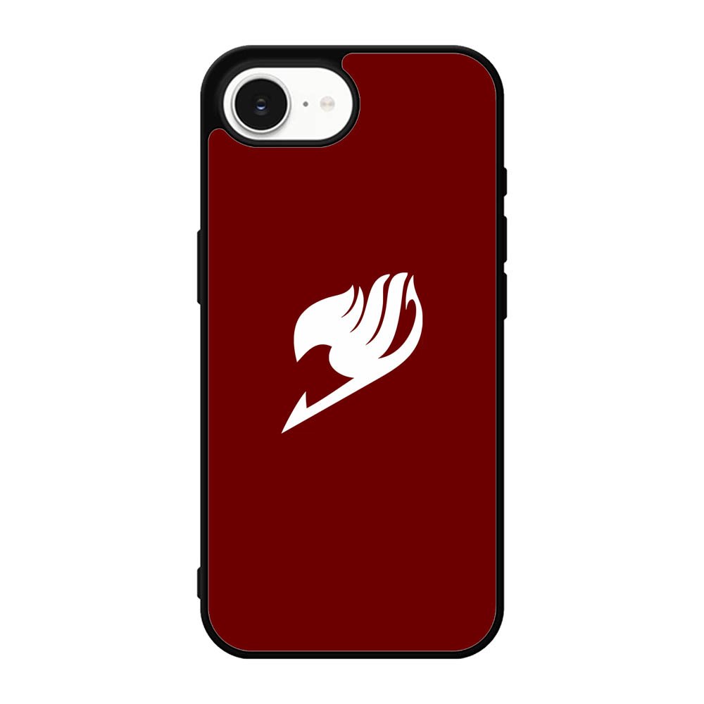 Fairy Tail Anime iPhone 17e Case OV9996