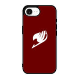 Fairy Tail Anime iPhone 17e Case OV9996