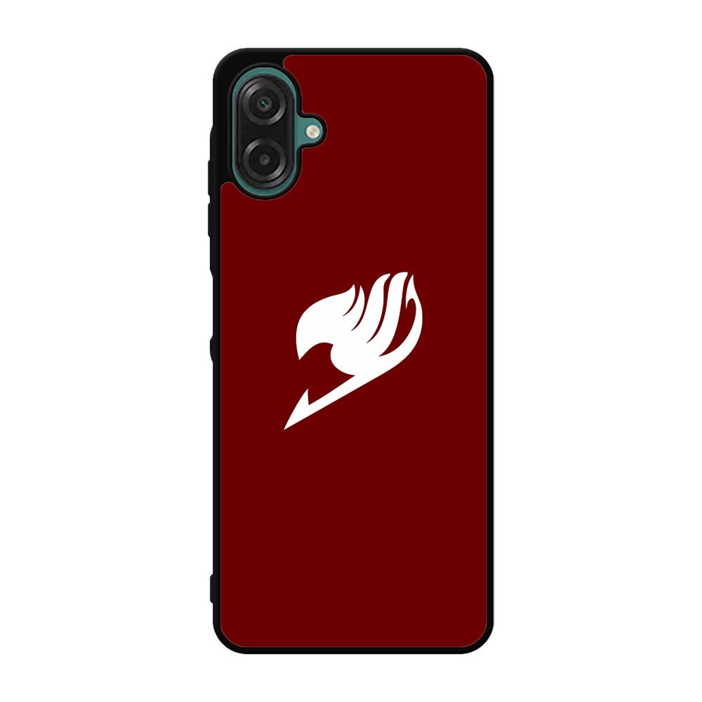 Fairy Tail Anime Samsung Galaxy A07 Case OV9996