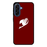 Fairy Tail Anime Samsung Galaxy A17 Case OV9996