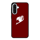 Fairy Tail Anime Samsung Galaxy A16 5G Case RC9996