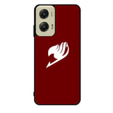 Fairy Tail Anime Motorola Moto G Stylus 5G 2024 Case OV9996