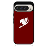 Fairy Tail Anime Google Pixel 10 | Google Pixel 10 Pro Case RC9996