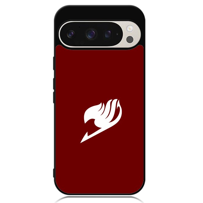 Fairy Tail Anime Google Pixel 9 Pro XL Case OV9996