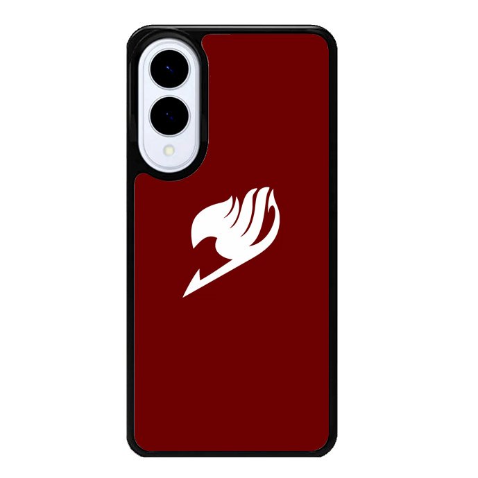 Fairy Tail Anime Samsung Galaxy S25 Edge 5G Case OV9996