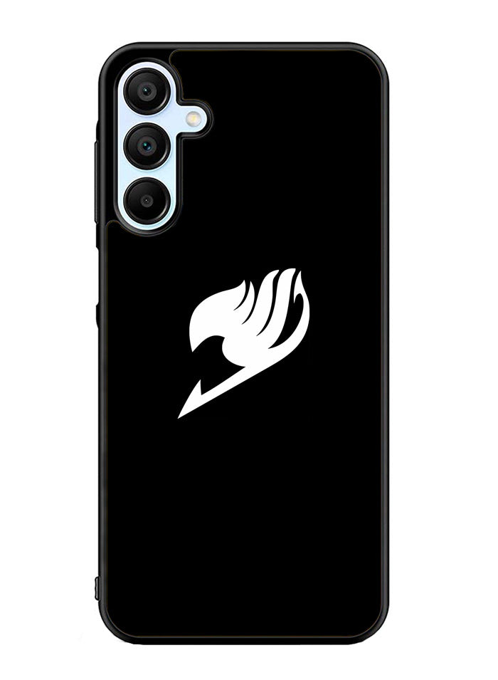 Fairy Tail Anime Samsung Galaxy A35 5G Case OV9997