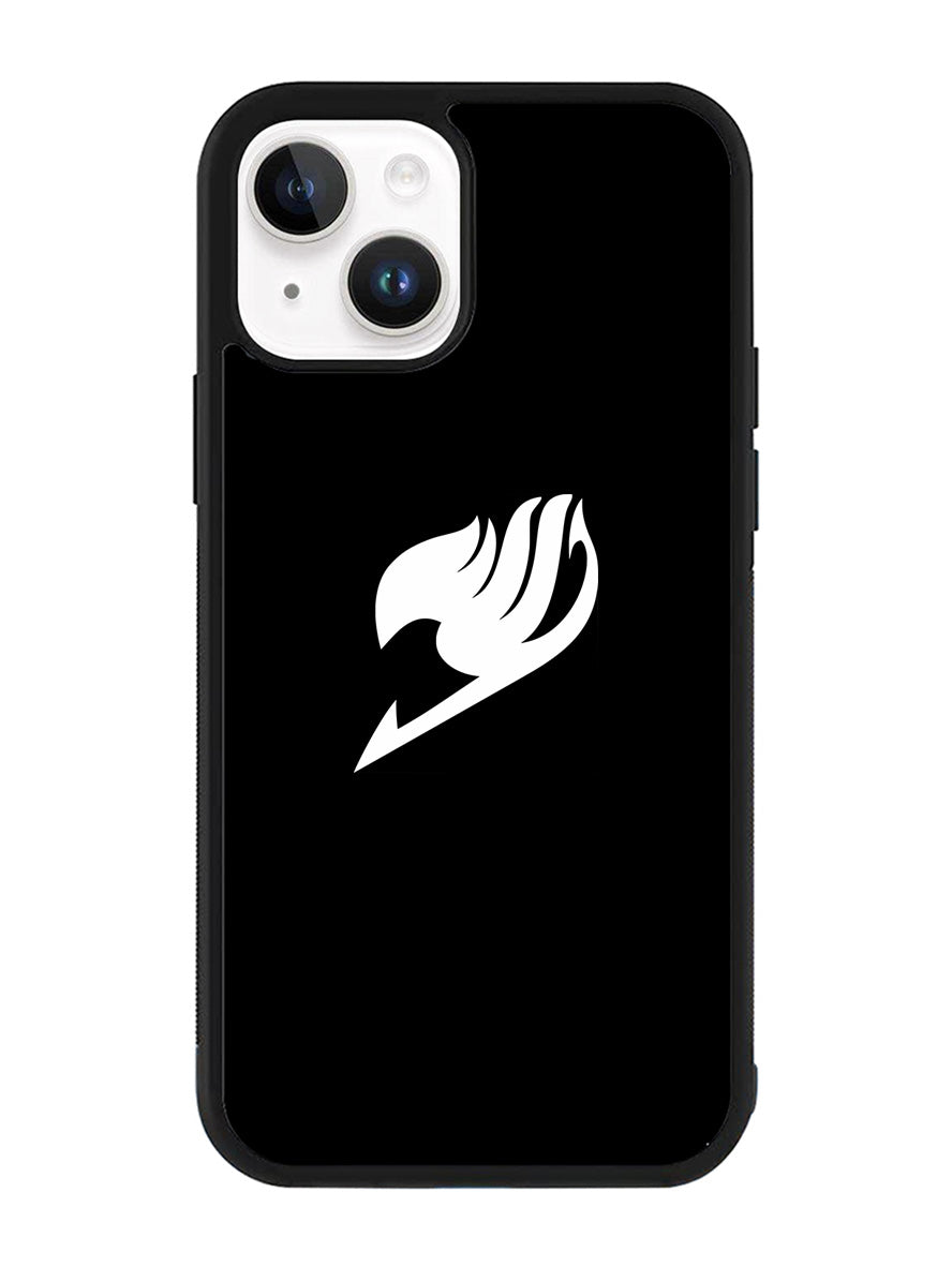 Fairy Tail Anime iPhone 14 Plus Case QC9997