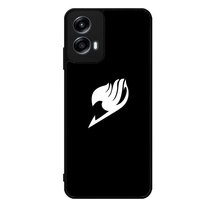 Fairy Tail Anime Motorola Moto G Play 2024 Case OV9997