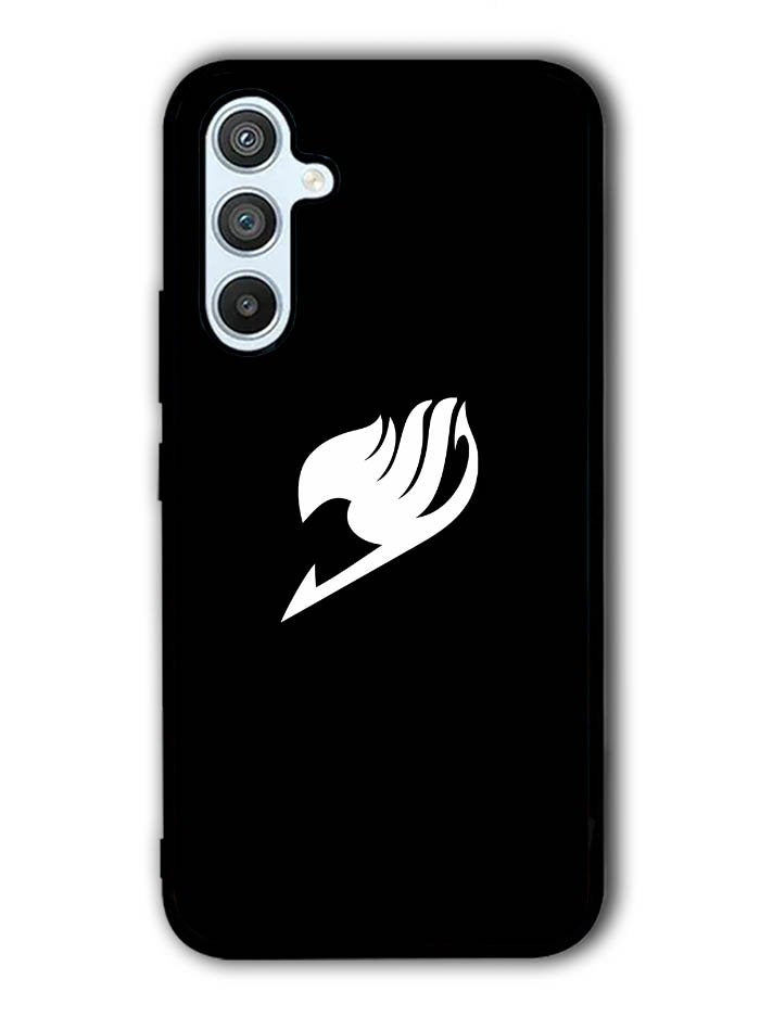 Fairy Tail Anime Samsung Galaxy A54 5G Case OV9997