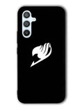 Fairy Tail Anime Samsung Galaxy A54 5G Case OV9997