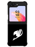 Fairy Tail Anime Samsung Galaxy Z Flip 5 5G 2023 Case OV9997