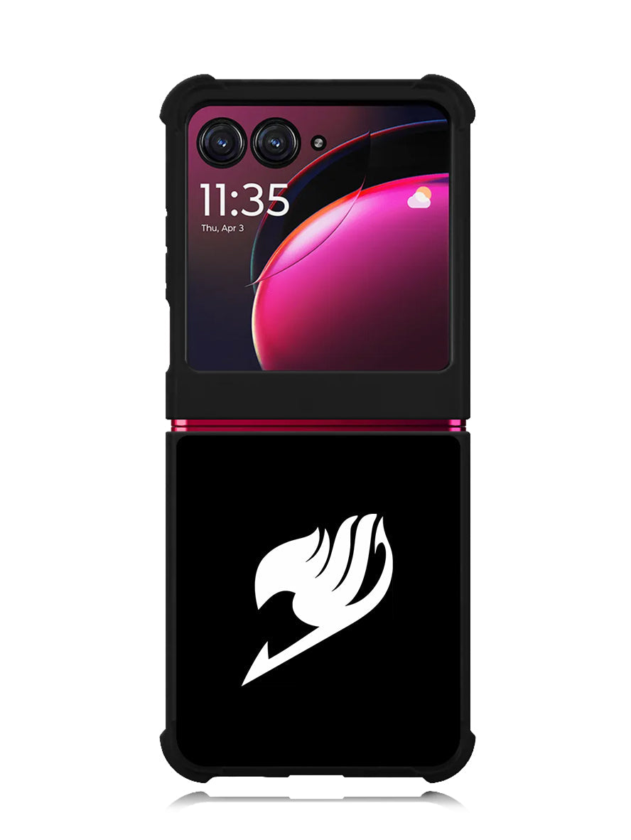 Fairy Tail Anime Motorola Moto Razr Plus 2023 , Moto Razr+ 2023 Case OV9997