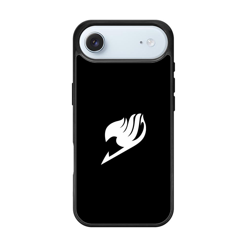 Fairy Tail Anime iPhone Air Case OV9997