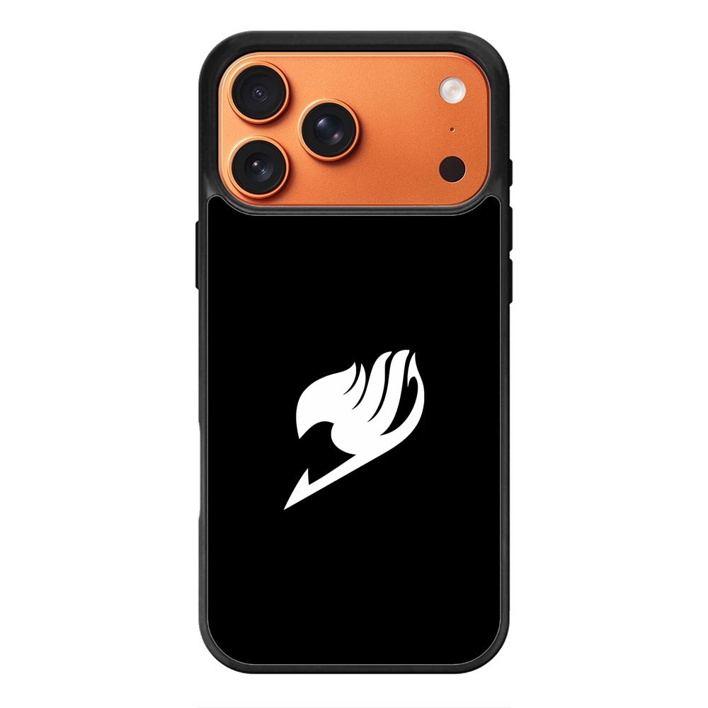 Fairy Tail Anime iPhone 17 Pro Max Case OV9997