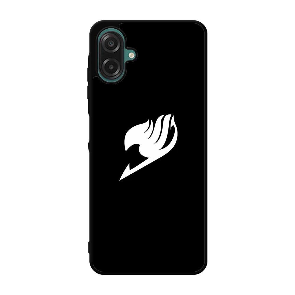 Fairy Tail Anime Samsung Galaxy A07 Case OV9997