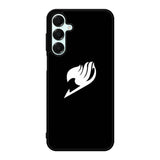 Fairy Tail Anime Samsung Galaxy A16 Case OV9997