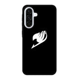 Fairy Tail Anime Samsung Galaxy A36 5G Case RC9997