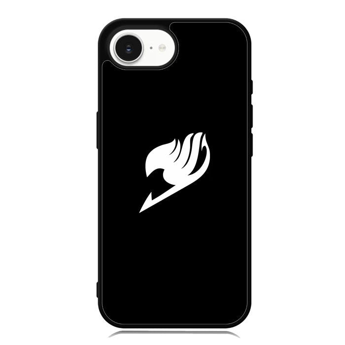 Fairy Tail Anime iPhone 16e Case OV9997
