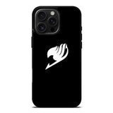 Fairy Tail Anime iPhone 16 Pro Case OV9997
