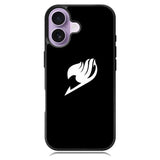 Fairy Tail Anime iPhone 17 Case OV9997