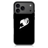Fairy Tail Anime iPhone 17 Pro Case RC9997