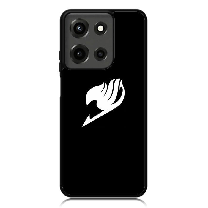 Fairy Tail Anime Motorola Moto G 5G 2025 Case OV9997