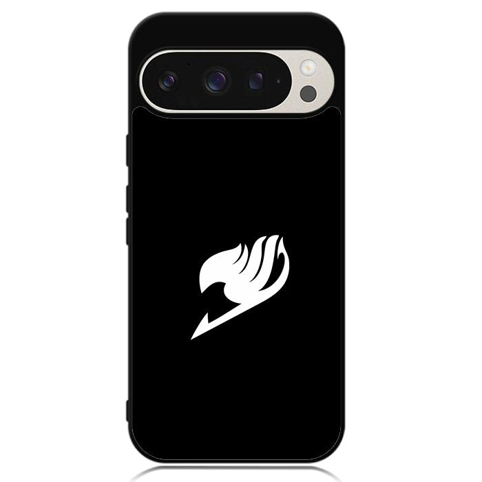 Fairy Tail Anime Google Pixel 9 Pro XL Case OV9997