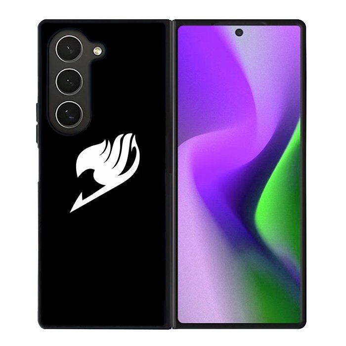 Fairy Tail Anime Samsung Galaxy Z Fold 6 5G 2024 Case OV9997