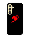 Fairy Tail Anime Samsung Galaxy S25 Plus 5G , Samsung Galaxy S25+ 5G Case OV9998