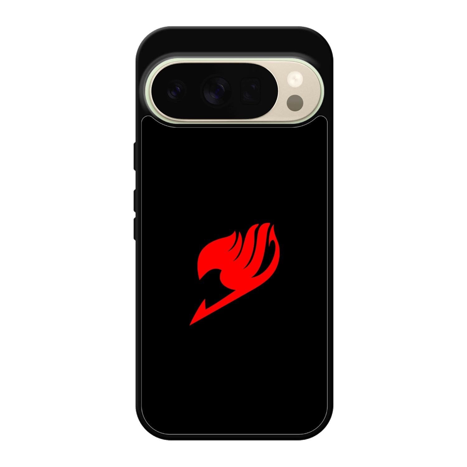 Fairy Tail Anime Google Pixel 10 Pro Case QC9998