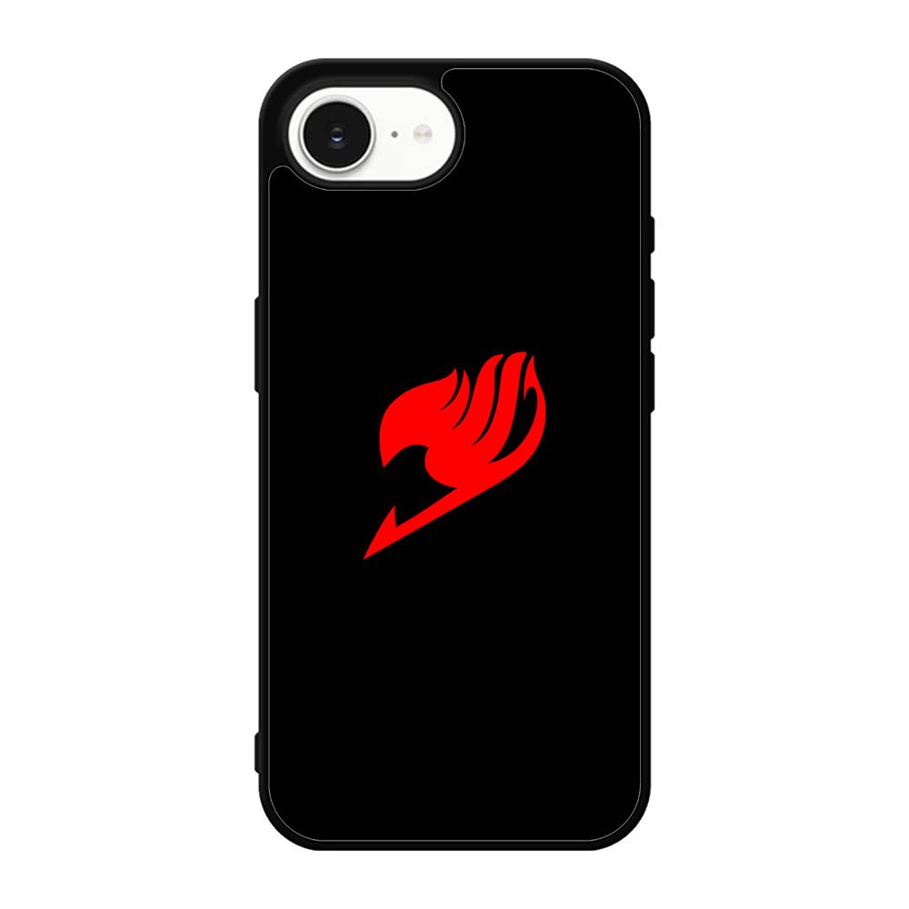 Fairy Tail Anime iPhone 17e Case OV9998