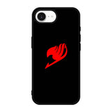 Fairy Tail Anime iPhone 17e Case OV9998