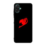 Fairy Tail Anime Samsung Galaxy A07 Case QC9998