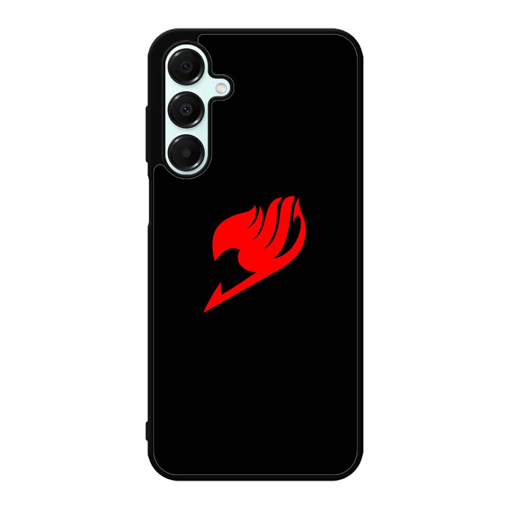 Fairy Tail Anime Samsung Galaxy A16 Case OV9998
