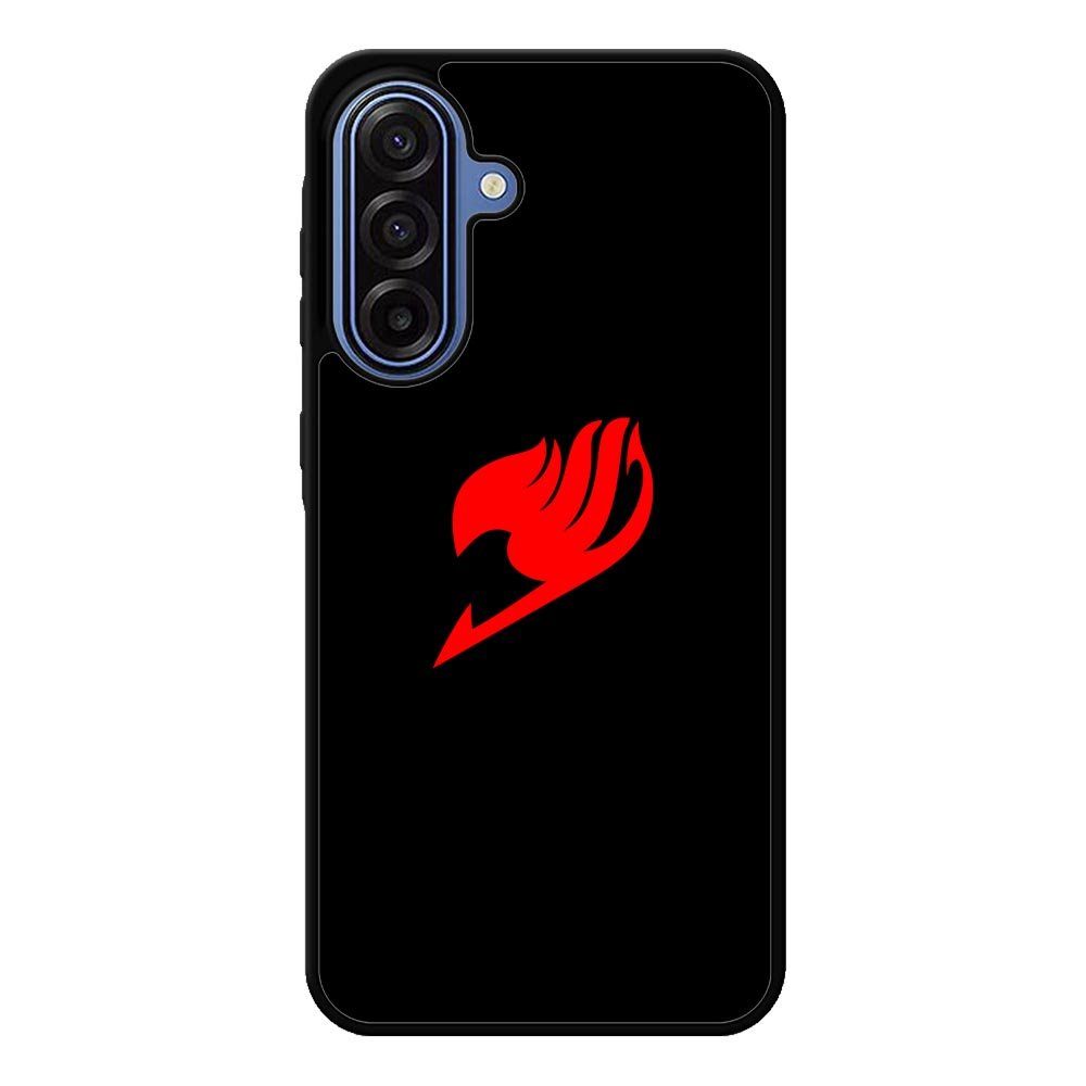 Fairy Tail Anime Samsung Galaxy A17 Case QC9998