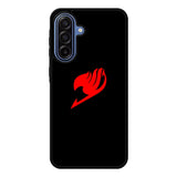 Fairy Tail Anime Samsung Galaxy A17 Case QC9998