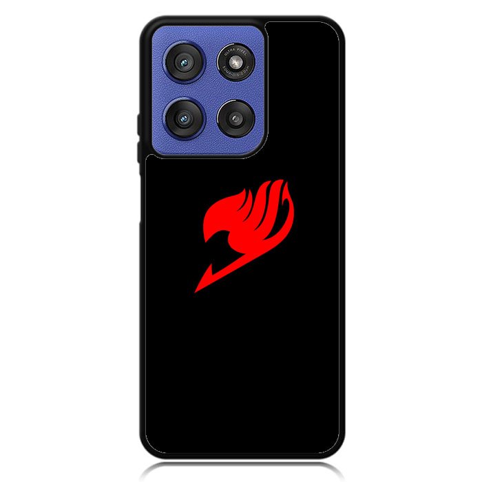 Fairy Tail Anime Motorola Moto G Stylus 5G 2025 Case OV9998