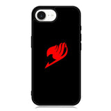Fairy Tail Anime iPhone 16e Case OV9998