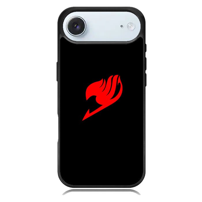 Fairy Tail Anime iPhone 17 Air Case OV9998