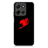 Fairy Tail Anime Motorola Moto G 5G 2025 Case OV9998